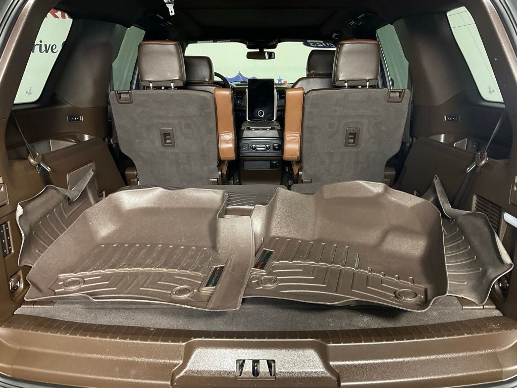 2023 Ford Expedition King Ranch ***GOLD CERTIFIED***