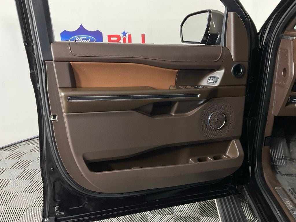 2023 Ford Expedition King Ranch ***GOLD CERTIFIED***