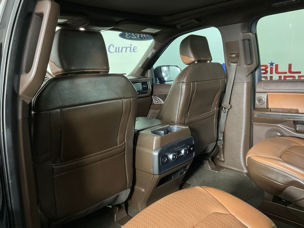 2023 Ford Expedition King Ranch ***GOLD CERTIFIED***