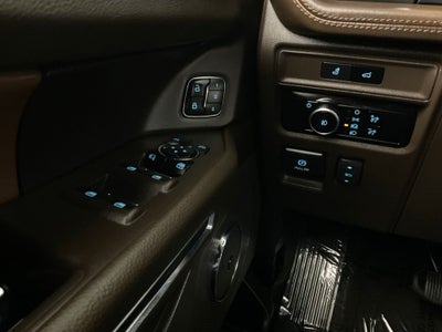 2023 Ford Expedition King Ranch ***GOLD CERTIFIED***