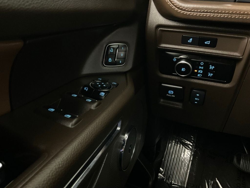 2023 Ford Expedition King Ranch ***GOLD CERTIFIED***