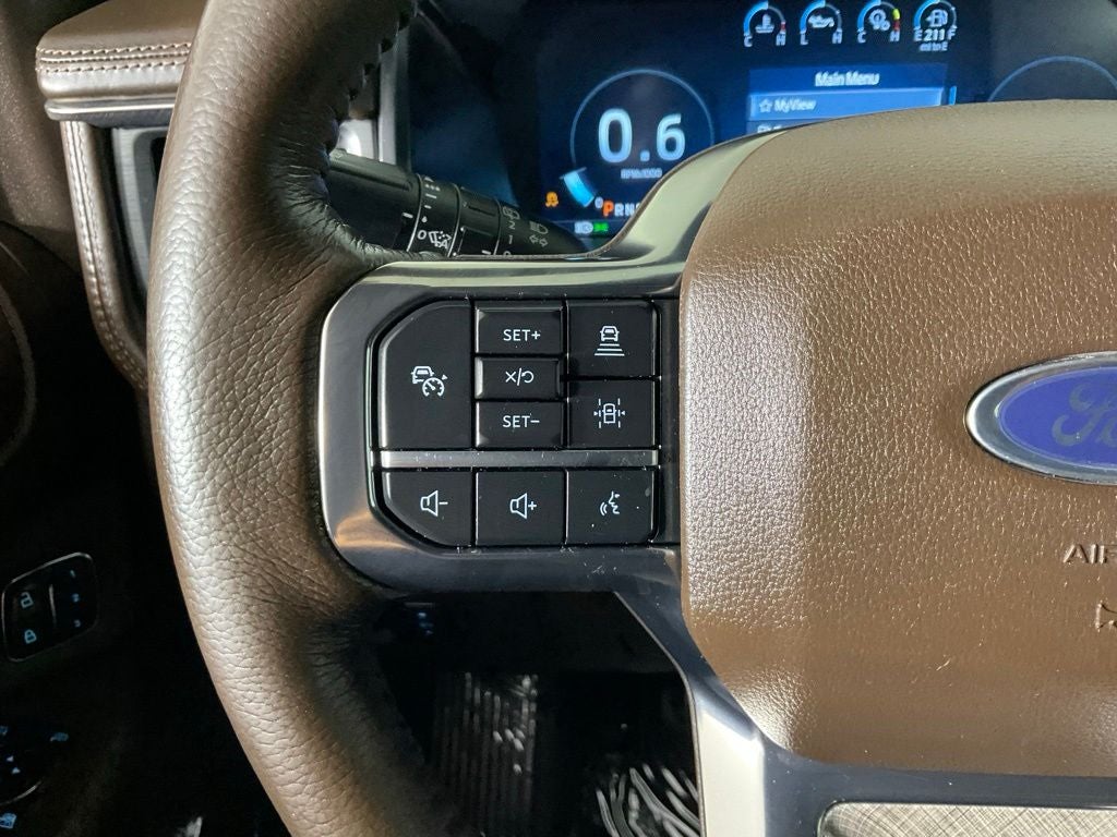 2023 Ford Expedition King Ranch ***GOLD CERTIFIED***
