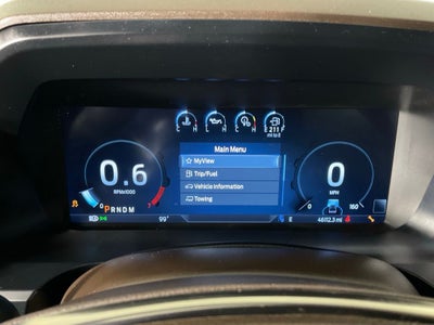 2023 Ford Expedition King Ranch ***GOLD CERTIFIED***