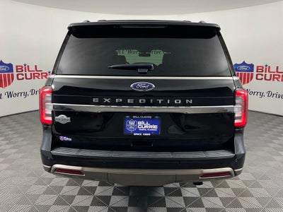 2023 Ford Expedition King Ranch ***GOLD CERTIFIED***