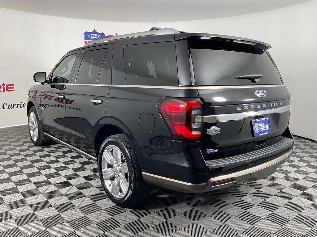 2023 Ford Expedition King Ranch ***GOLD CERTIFIED***