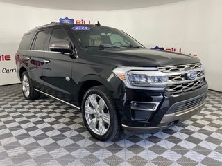 2023 Ford Expedition King Ranch ***GOLD CERTIFIED***