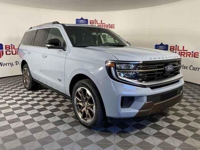 2026 Ford Expedition King Ranch