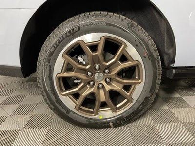 2026 Ford Expedition King Ranch