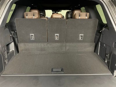 2026 Ford Expedition King Ranch