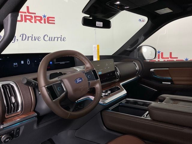 2026 Ford Expedition King Ranch