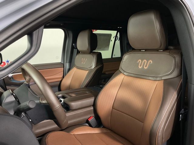 2026 Ford Expedition King Ranch