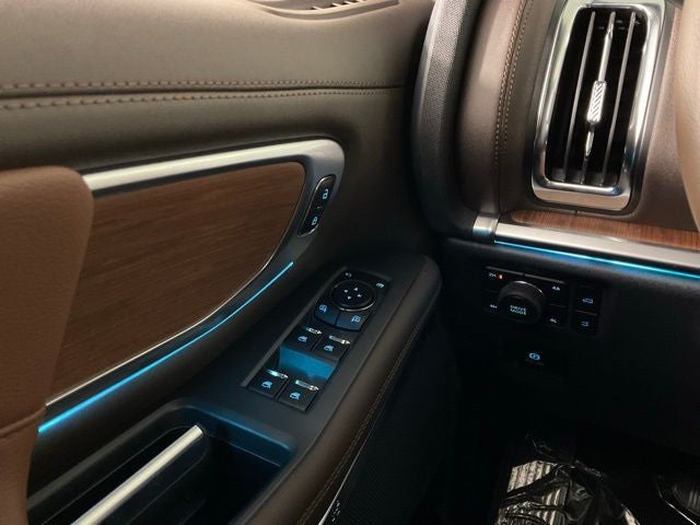 2026 Ford Expedition King Ranch