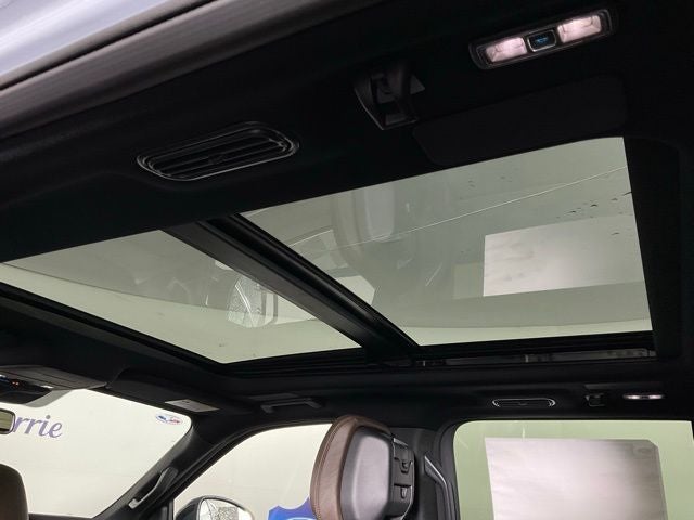 2026 Ford Expedition King Ranch