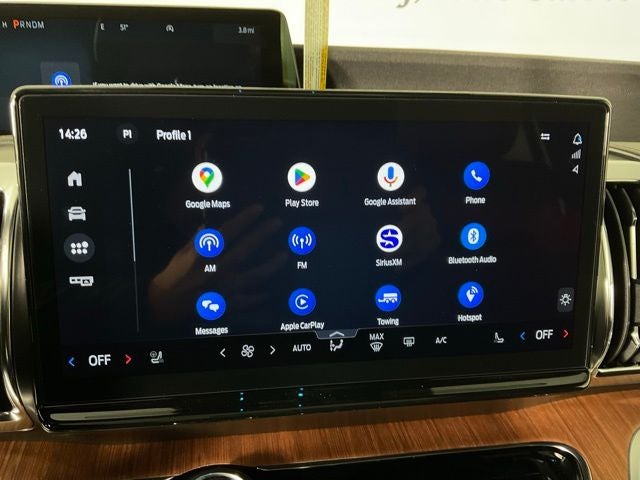 2026 Ford Expedition King Ranch