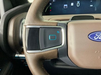 2026 Ford Expedition King Ranch