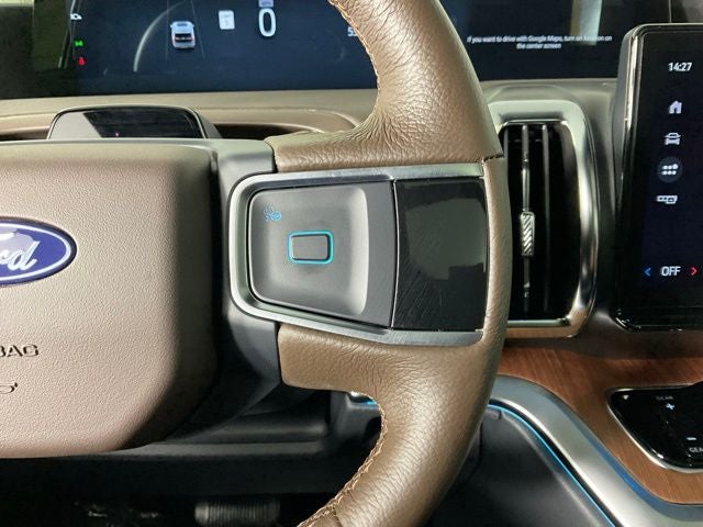 2026 Ford Expedition King Ranch