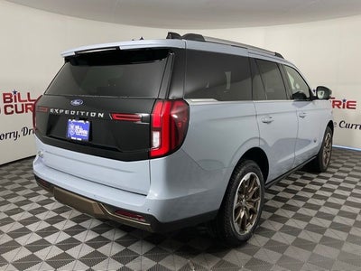 2026 Ford Expedition King Ranch