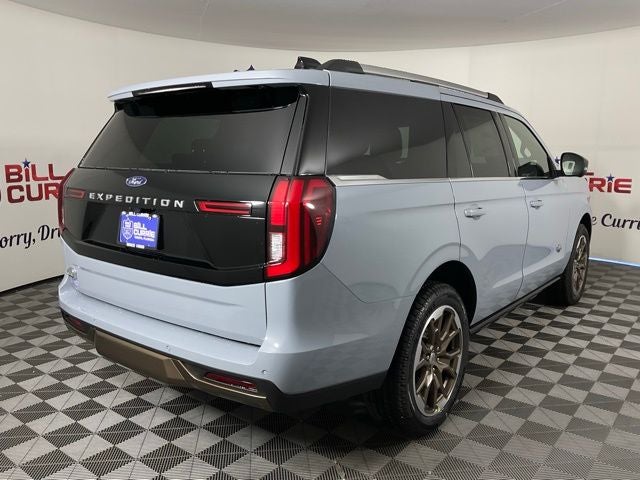 2026 Ford Expedition King Ranch