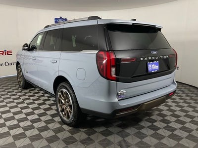 2026 Ford Expedition King Ranch