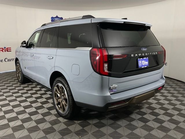 2026 Ford Expedition King Ranch