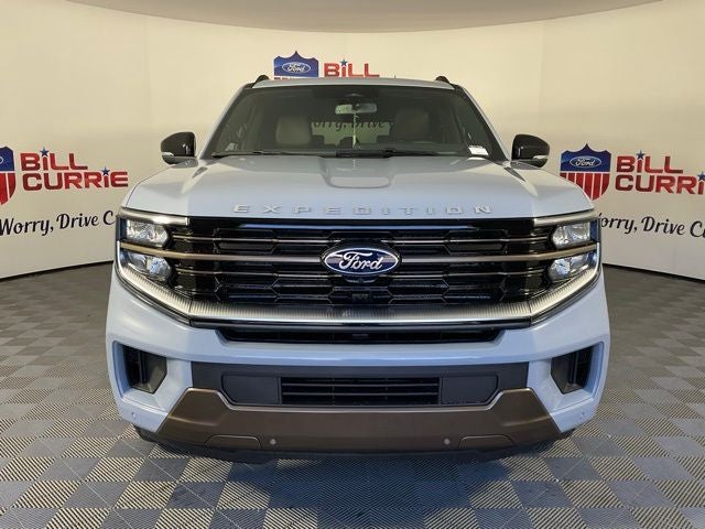 2026 Ford Expedition King Ranch