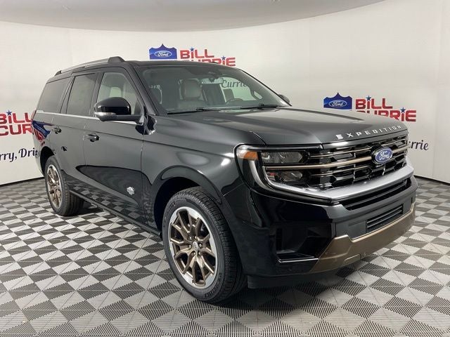2026 Ford Expedition King Ranch