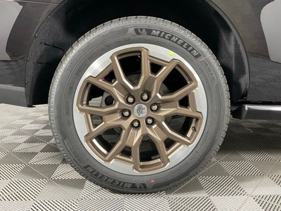 2026 Ford Expedition King Ranch