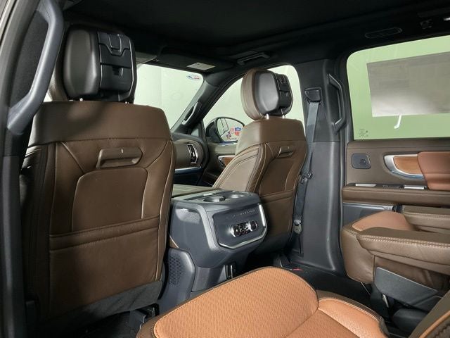 2026 Ford Expedition King Ranch