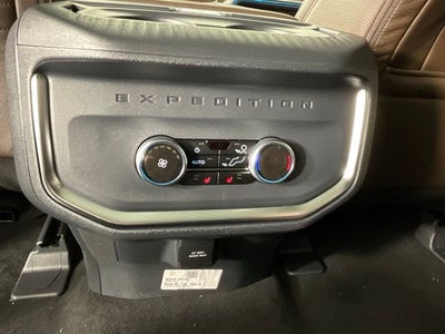 2026 Ford Expedition King Ranch