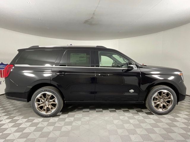 2026 Ford Expedition King Ranch