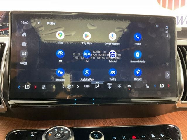 2026 Ford Expedition King Ranch