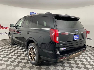 2026 Ford Expedition King Ranch