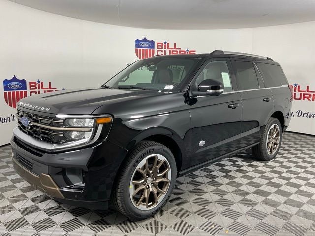 2026 Ford Expedition King Ranch