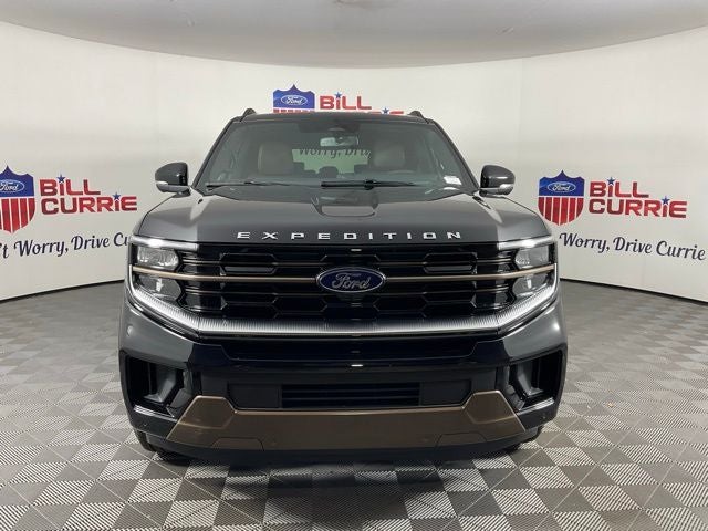 2026 Ford Expedition King Ranch