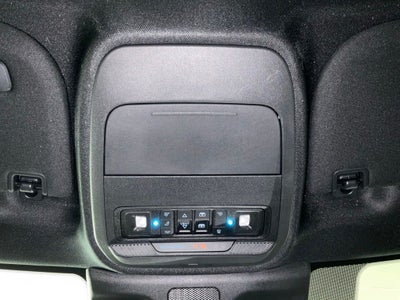 2027 Ford Expedition King Ranch
