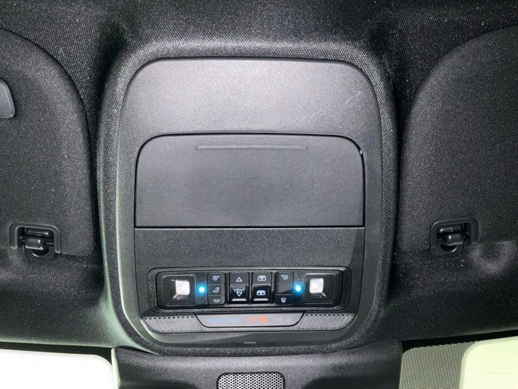 2027 Ford Expedition King Ranch