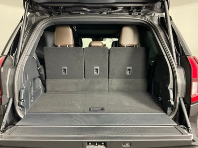 2027 Ford Expedition King Ranch