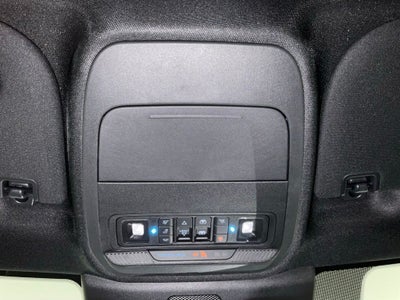 2027 Ford Expedition King Ranch