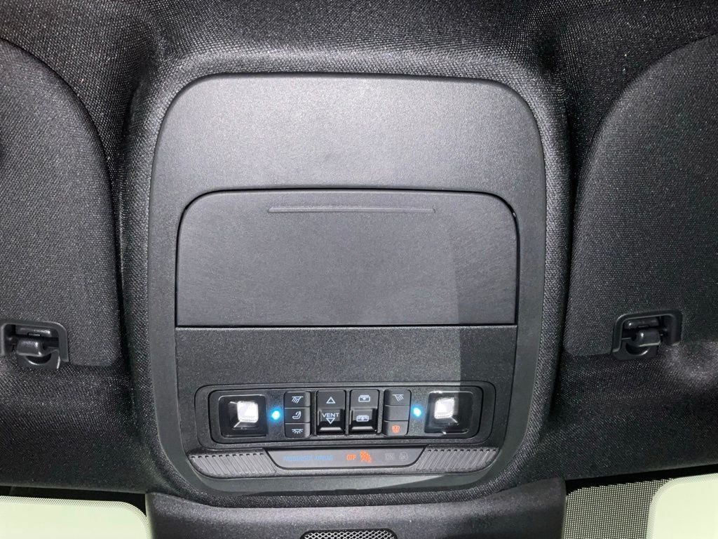 2027 Ford Expedition King Ranch