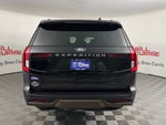 2027 Ford Expedition King Ranch