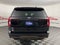 2027 Ford Expedition King Ranch