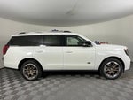 2027 Ford Expedition King Ranch