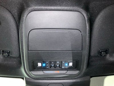2027 Ford Expedition King Ranch