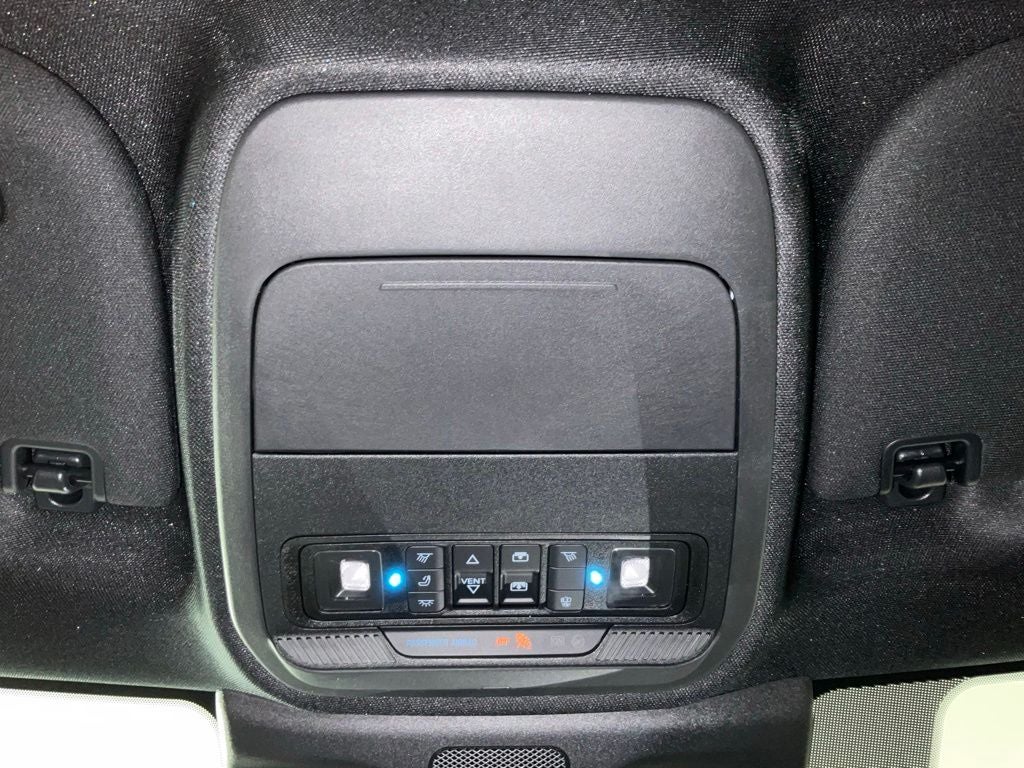 2027 Ford Expedition King Ranch