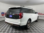 2027 Ford Expedition King Ranch