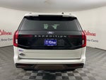 2027 Ford Expedition King Ranch
