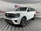 2027 Ford Expedition King Ranch