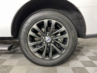 2021 Ford Expedition Limited ***BLUE CERTIFIED***