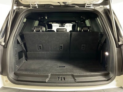 2021 Ford Expedition Limited ***BLUE CERTIFIED***