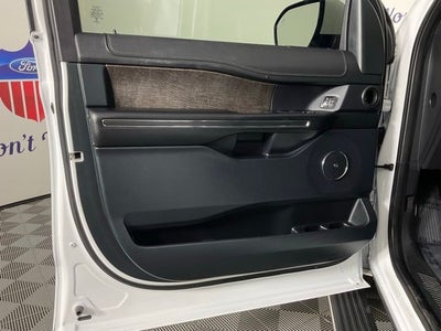 2021 Ford Expedition Limited ***BLUE CERTIFIED***